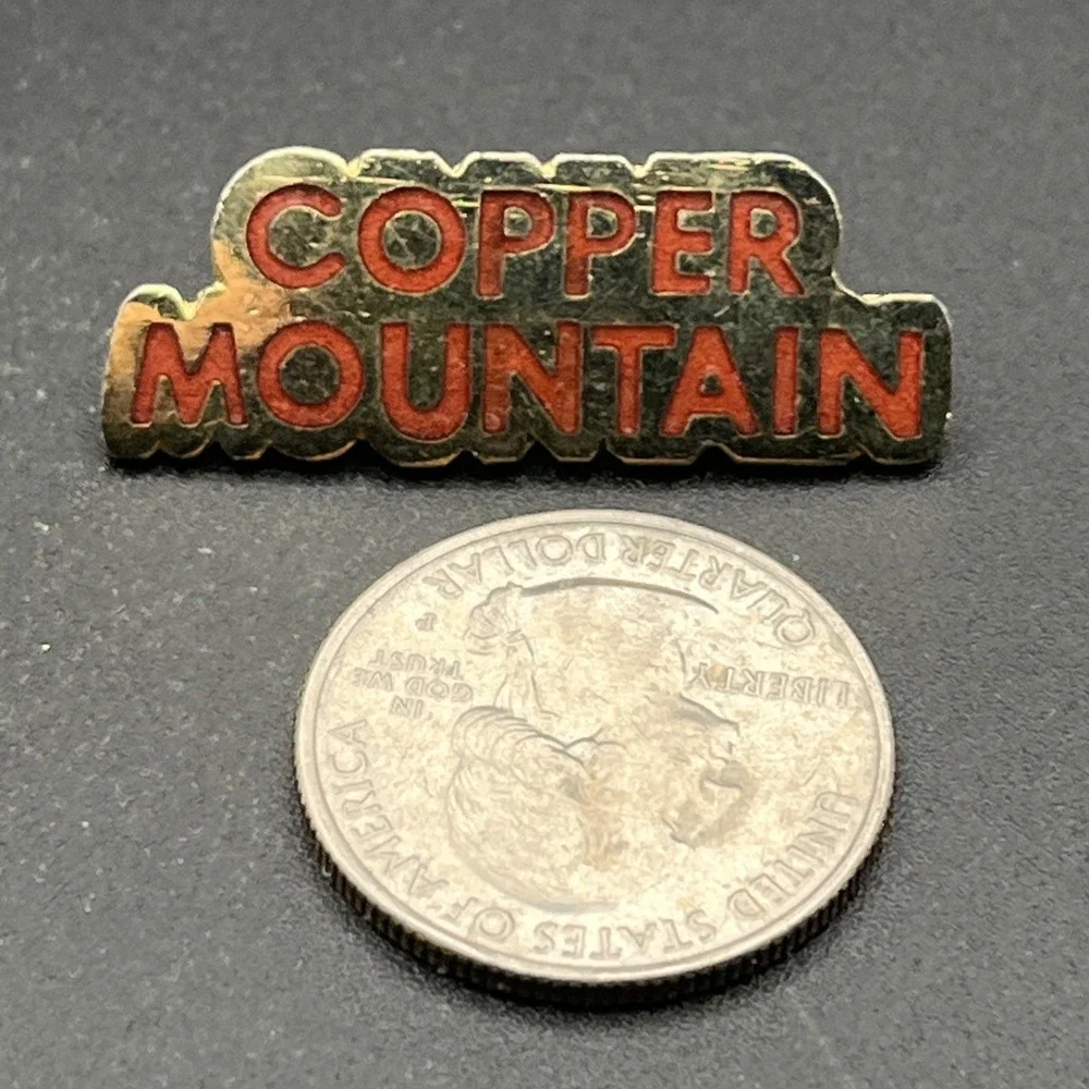 N/A pin has